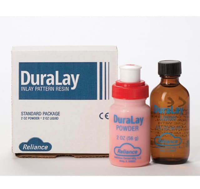 رزین DuraLay