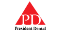 president dental