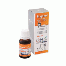 اژنول مروابن Eugenol Morvabon