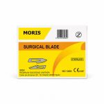 تیغ بیستوری موریس MORIS Surgical Blade