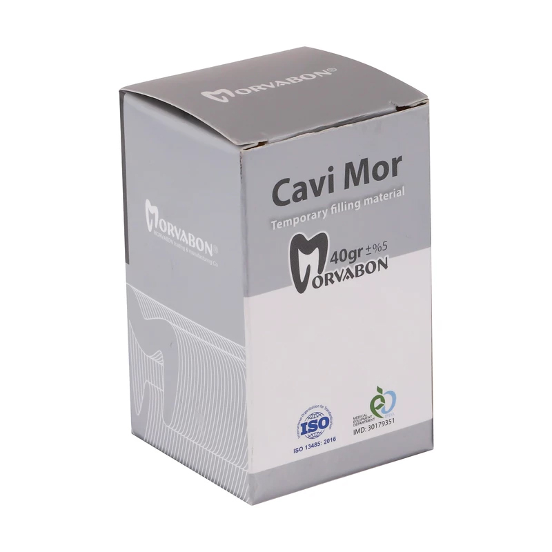 خمیر-پانسمان-مروابن-Cavi-Mor-Morvabon خمیر پانسمان مروابن Cavi Mor Morvabon - Image 1