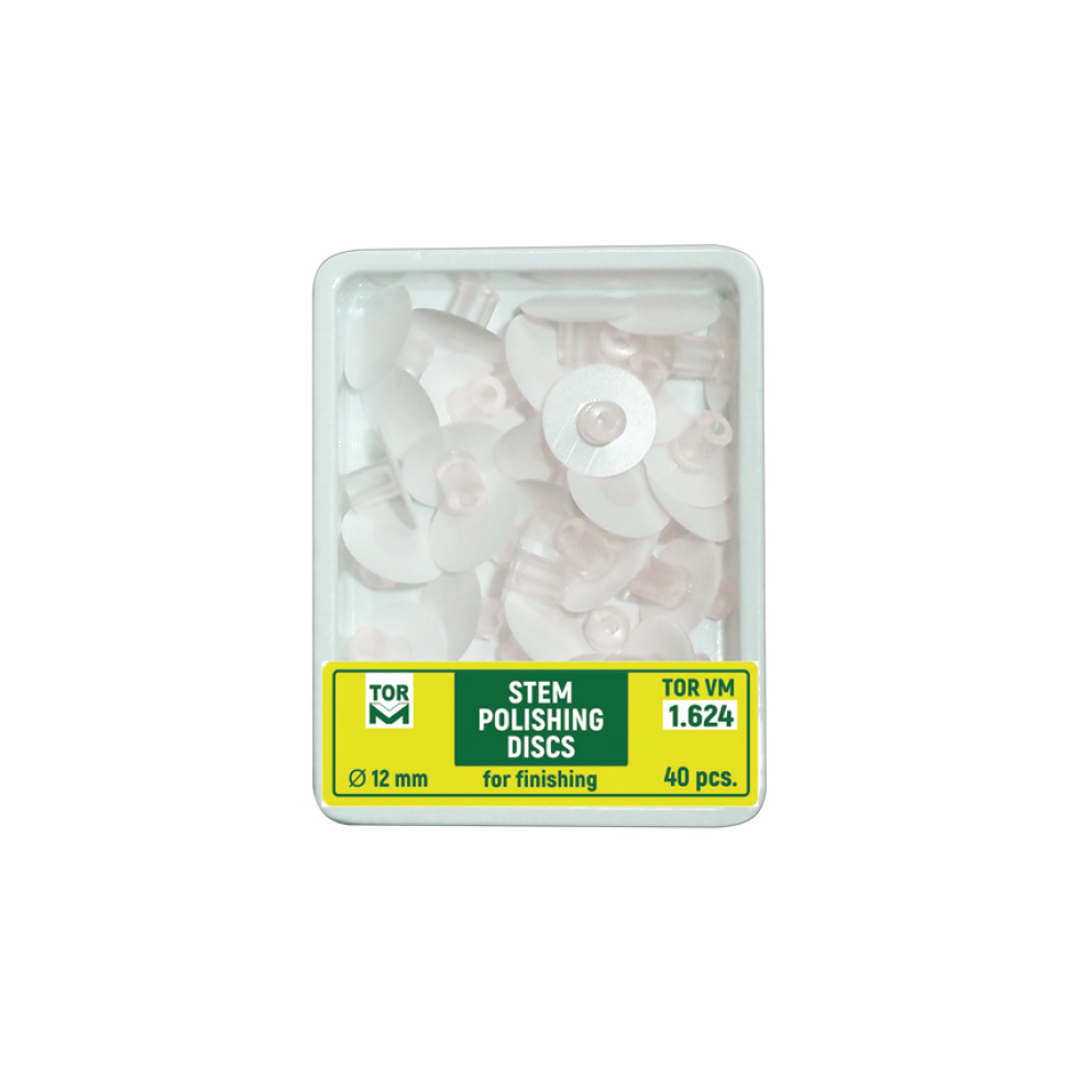 no-1.624 دیسک پرداخت تور وی ام TorVM 1.624 - Image 1