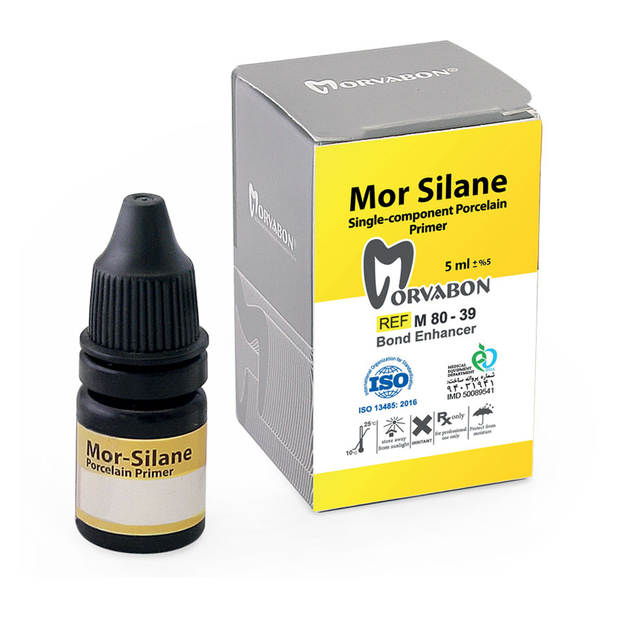 سایلن-تک-جزئی-morva-silan سایلن تک جزئی مروابن Morva Silane Morvabon - Image 1